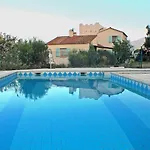 Domaine Mas Natura 2 Climatisation, Piscine Et Сasa de vacaciones