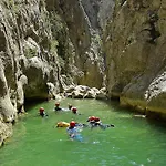 Domaine Mas Natura 2 Climatisation, Piscine Et Сasa de vacaciones *