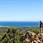 Domaine Mas Natura 2 Climatisation, Piscine Et Banyuls-dels-Aspres