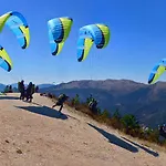 Сasa de vacaciones Domaine Mas Natura 2 Climatisation, Piscine Et Banyuls-dels-Aspres