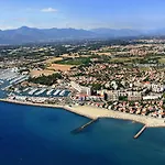 Domaine Mas Natura 2 Climatisation, Piscine Et Сasa de vacaciones Banyuls-dels-Aspres
