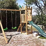 Domaine Mas Natura 2 Climatisation, Piscine Et Banyuls-dels-Aspres