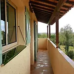 Сasa de vacaciones Domaine Mas Natura 2 Climatisation, Piscine Et