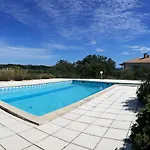 Domaine Mas Natura 2 Climatisation, Piscine Et Holiday home Banyuls-dels-Aspres