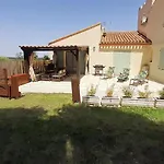 Domaine Mas Natura 2 Climatisation, Piscine Et Сasa de vacaciones *