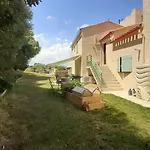 Domaine Mas Natura 2 Climatisation, Piscine Et Сasa de vacaciones