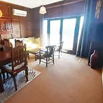 Holiday home Domaine Mas Natura 2 Climatisation, Piscine Et *