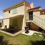 Сasa de vacaciones Domaine Mas Natura 2 Climatisation, Piscine Et *