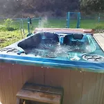 Domaine Mas Natura 2 Climatisation, Piscine Et