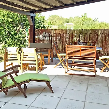 Domaine Mas Natura 2 Climatisation, Piscine Et Tatil Evi Banyuls-dels-Aspres