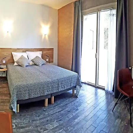 Domaine Mas Natura 2 Climatisation, Piscine Et Tatil Evi *