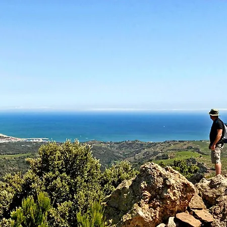Domaine Mas Natura 2 Climatisation, Piscine Et Banyuls-dels-Aspres