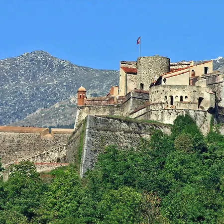 Domaine Mas Natura 2 Climatisation, Piscine Et Banyuls-dels-Aspres