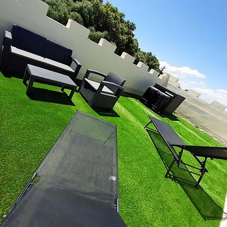 Domaine Mas Natura 2 Climatisation, Piscine Et