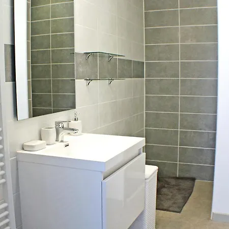 Holiday home Domaine Mas Natura 2 Climatisation, Piscine Et Banyuls-dels-Aspres