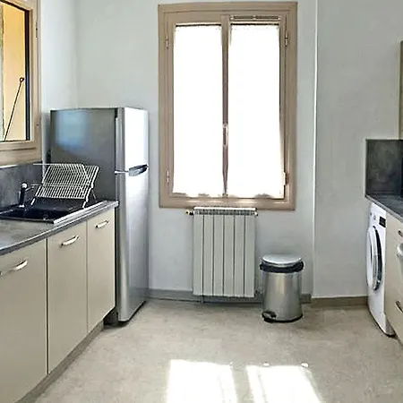 Holiday home Domaine Mas Natura 2 Climatisation, Piscine Et Banyuls-dels-Aspres