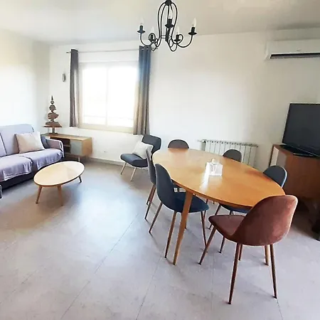 Domaine Mas Natura 2 Climatisation, Piscine Et Holiday home *
