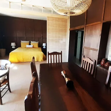 Domaine Mas Natura 2 Climatisation, Piscine Et Holiday home