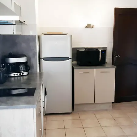 Holiday home Domaine Mas Natura 2 Climatisation, Piscine Et