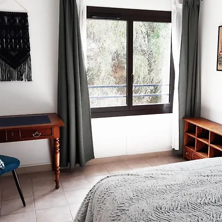 Holiday home Domaine Mas Natura 2 Climatisation, Piscine Et *