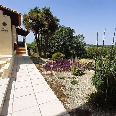 Domaine Mas Natura 2 Climatisation, Piscine Et