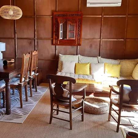Domaine Mas Natura 2 Climatisation, Piscine Et 別荘 バニウル・デル・アスプル