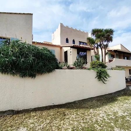 Holiday home Domaine Mas Natura 2 Climatisation, Piscine Et