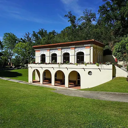 Ferienhaus Domaine Mas Natura 2 Climatisation, Piscine Et *