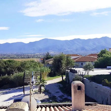 Domaine Mas Natura 2 Climatisation, Piscine Et