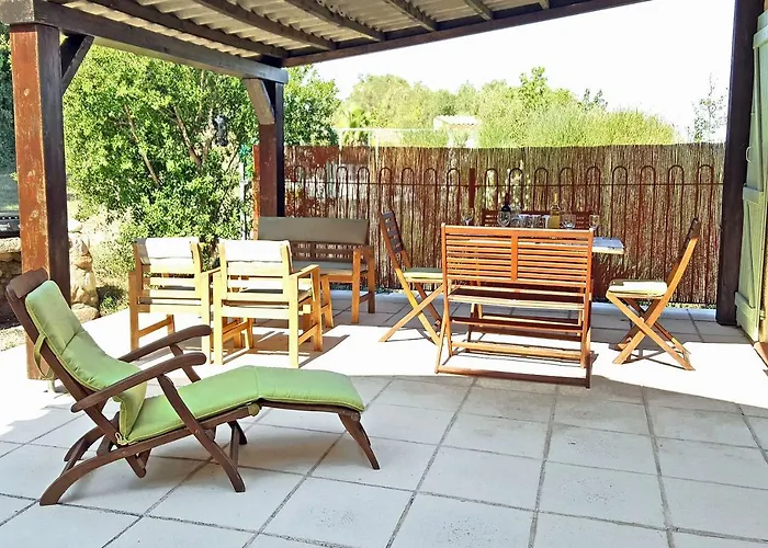 Domaine Mas Natura 2 Climatisation, Piscine Et 펜션 Banyuls-dels-Aspres
