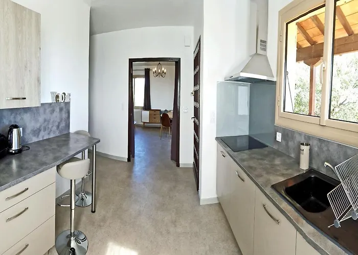 Domaine Mas Natura 2 Climatisation, Piscine Et Holiday home
