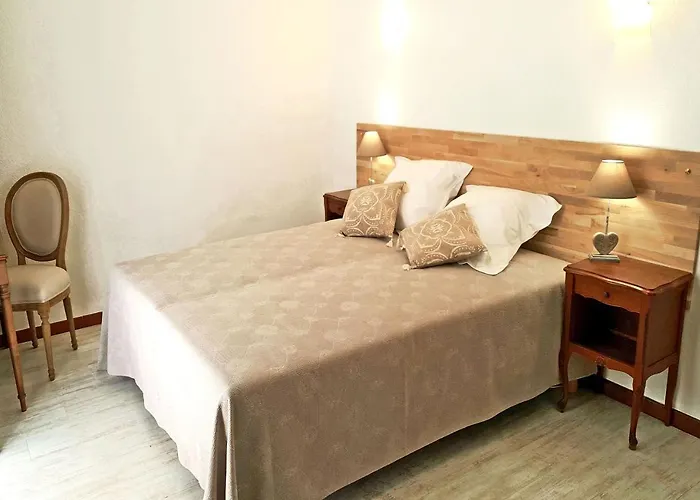 Domaine Mas Natura 2 Climatisation, Piscine Et 펜션 Banyuls-dels-Aspres