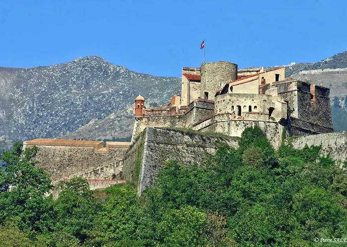 Domaine Mas Natura 2 Climatisation, Piscine Et Banyuls-dels-Aspres