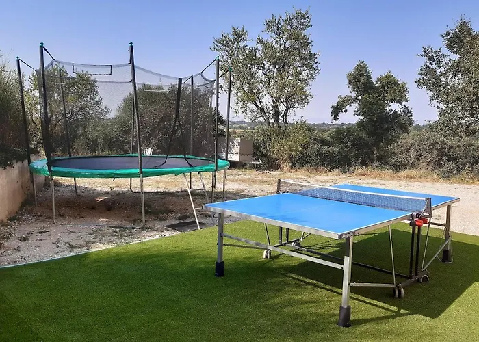 Domaine Mas Natura 2 Climatisation, Piscine Et Banyuls-dels-Aspres
