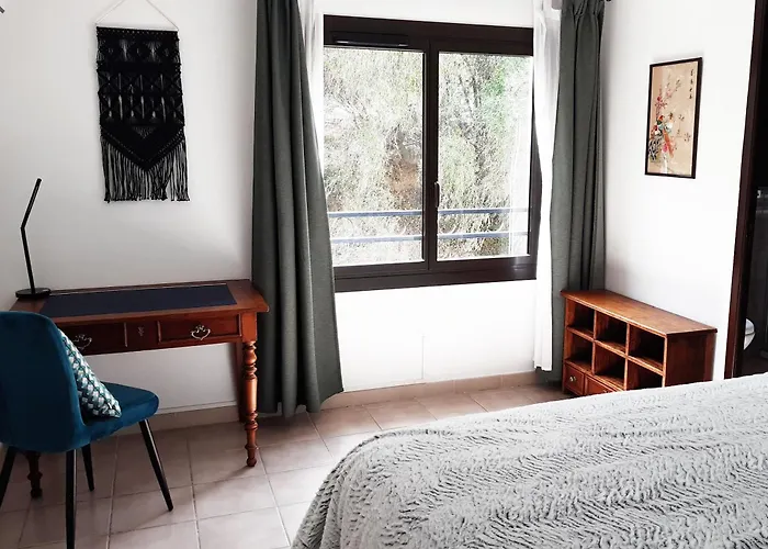 Holiday home Domaine Mas Natura 2 Climatisation, Piscine Et *