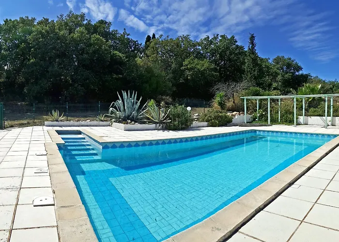 Domaine Mas Natura 2 Climatisation, Piscine Et * Banyuls-dels-Aspres