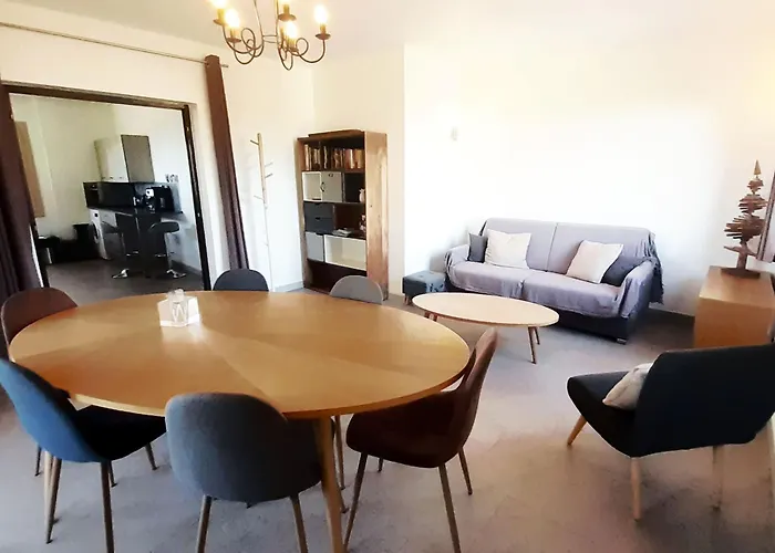 Holiday home Domaine Mas Natura 2 Climatisation, Piscine Et *