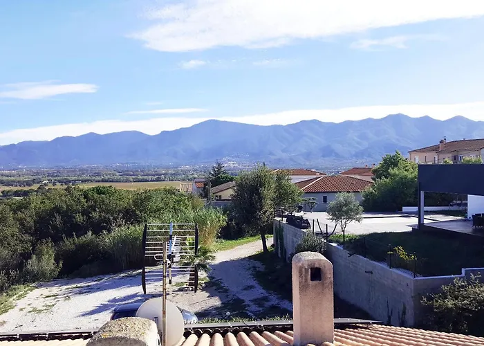 Domaine Mas Natura 2 Climatisation, Piscine Et