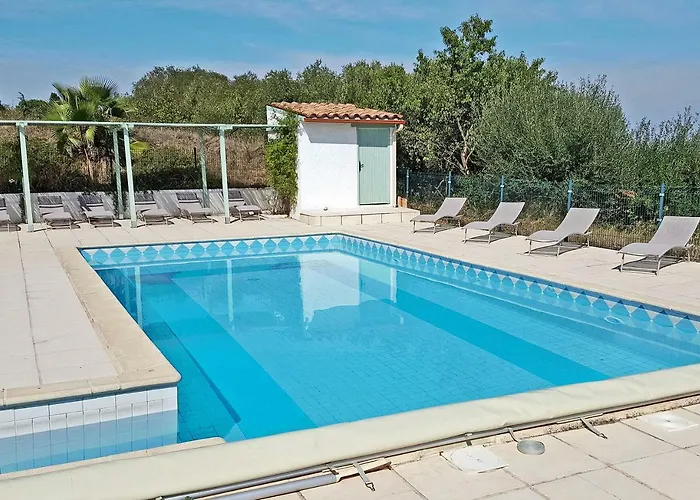 Domaine Mas Natura 2 Climatisation, Piscine Et * Banyuls-dels-Aspres